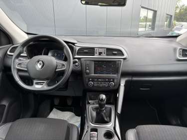 RENAULT KADJAR TCE 130 Business