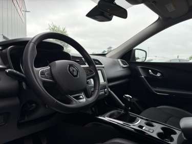 RENAULT KADJAR TCE 130 Business