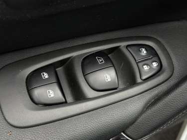 RENAULT KADJAR TCE 130 Business