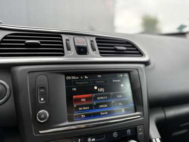 RENAULT KADJAR TCE 130 Business