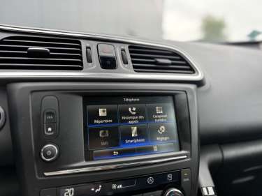 RENAULT KADJAR TCE 130 Business