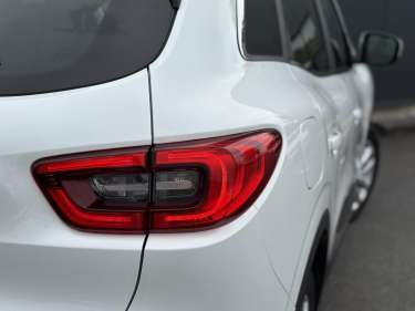 RENAULT KADJAR TCE 130 Business