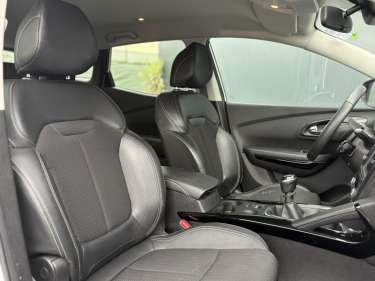 RENAULT KADJAR TCE 130 Business