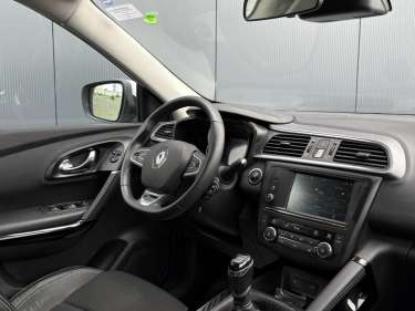 RENAULT KADJAR TCE 130 Business
