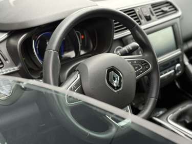 RENAULT KADJAR TCE 130 Business