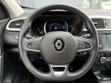 RENAULT KADJAR TCE 130 Business