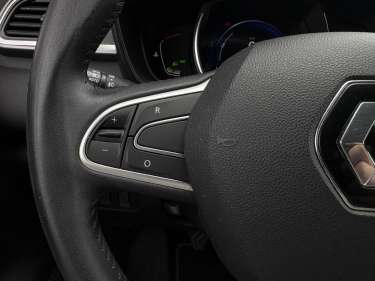 RENAULT KADJAR TCE 130 Business