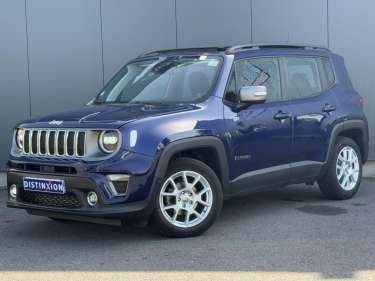 JEEP RENEGADE 1.6 MultiJet 120 4x2 Limited