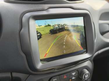 JEEP RENEGADE 1.6 MultiJet 120 4x2 Limited
