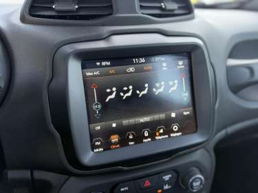JEEP RENEGADE 1.6 MultiJet 120 4x2 Limited