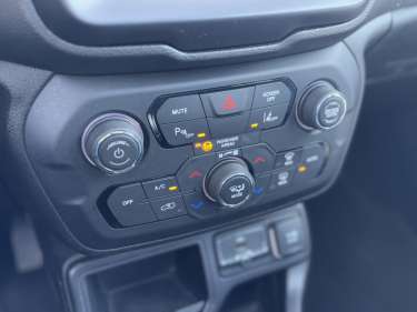 JEEP RENEGADE 1.6 MultiJet 120 4x2 Limited