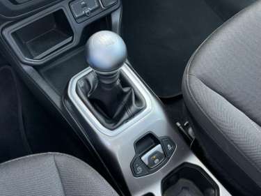 JEEP RENEGADE 1.6 MultiJet 120 4x2 Limited