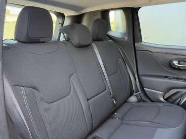 JEEP RENEGADE 1.6 MultiJet 120 4x2 Limited