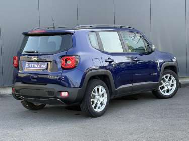 JEEP RENEGADE 1.6 MultiJet 120 4x2 Limited
