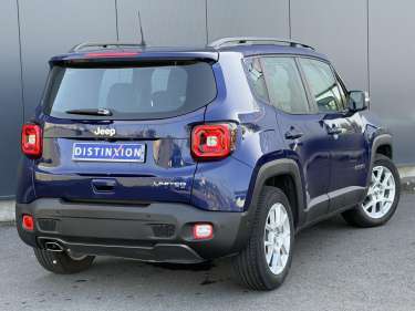JEEP RENEGADE 1.6 MultiJet 120 4x2 Limited