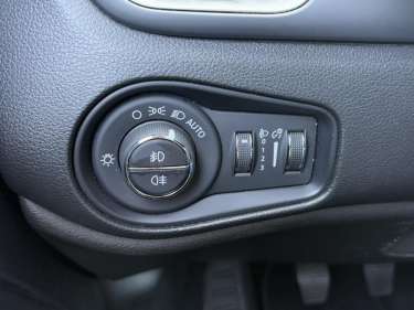 JEEP RENEGADE 1.6 MultiJet 120 4x2 Limited