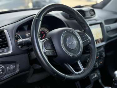 JEEP RENEGADE 1.6 MultiJet 120 4x2 Limited