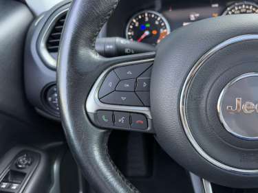 JEEP RENEGADE 1.6 MultiJet 120 4x2 Limited