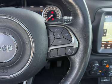 JEEP RENEGADE 1.6 MultiJet 120 4x2 Limited