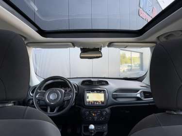 JEEP RENEGADE 1.6 MultiJet 120 4x2 Limited