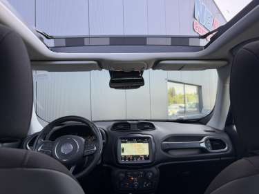 JEEP RENEGADE 1.6 MultiJet 120 4x2 Limited