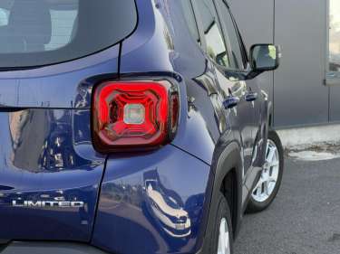 JEEP RENEGADE 1.6 MultiJet 120 4x2 Limited