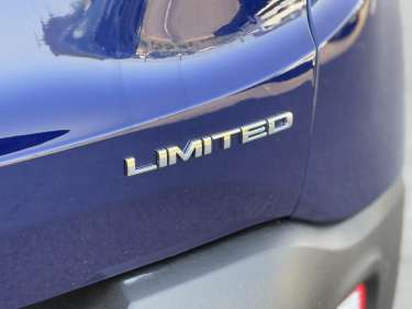 JEEP RENEGADE 1.6 MultiJet 120 4x2 Limited