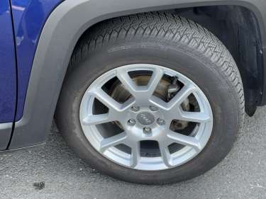 JEEP RENEGADE 1.6 MultiJet 120 4x2 Limited