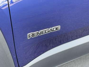 JEEP RENEGADE 1.6 MultiJet 120 4x2 Limited
