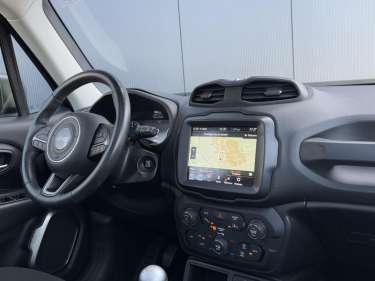 JEEP RENEGADE 1.6 MultiJet 120 4x2 Limited