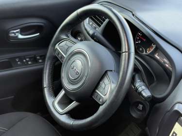 JEEP RENEGADE 1.6 MultiJet 120 4x2 Limited