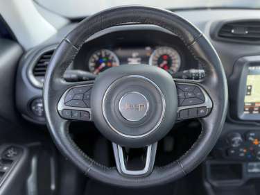 JEEP RENEGADE 1.6 MultiJet 120 4x2 Limited