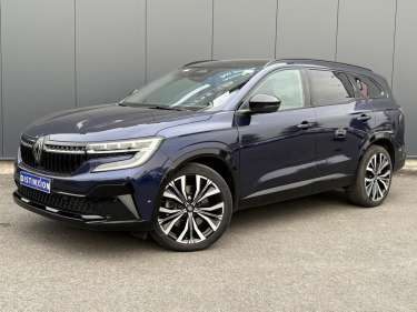 RENAULT ESPACE VI E-Tech Full Hybrid 200 Iconic 7PL