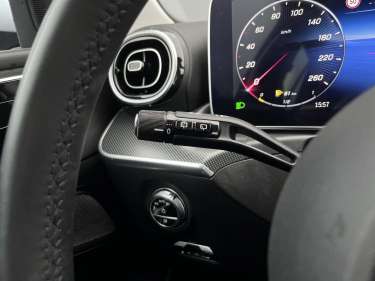 MERCEDES CLASSE C BREAK V 200d 163 9G-Tronic Avantgarde Line