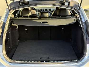 MERCEDES CLASSE C BREAK V 200d 163 9G-Tronic Avantgarde Line