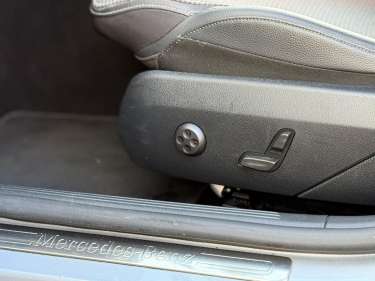 MERCEDES CLASSE C BREAK V 200d 163 9G-Tronic Avantgarde Line