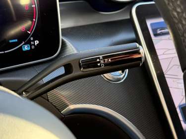 MERCEDES CLASSE C BREAK V 200d 163 9G-Tronic Avantgarde Line