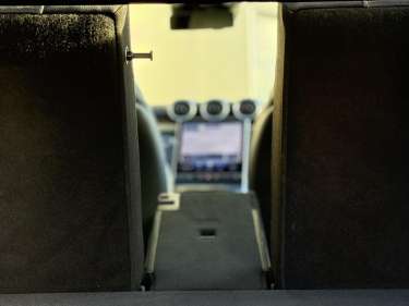 MERCEDES CLASSE C BREAK V 200d 163 9G-Tronic Avantgarde Line