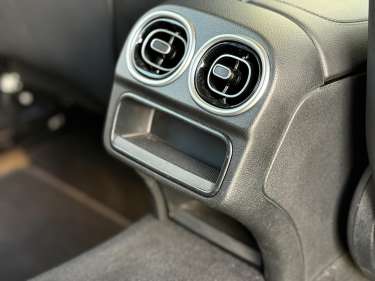 MERCEDES CLASSE C BREAK V 200d 163 9G-Tronic Avantgarde Line