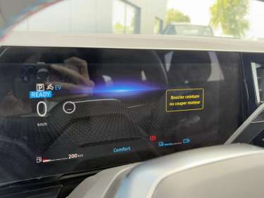 RENAULT ESPACE VI E-Tech Full Hybrid 200 Esprit Alpine 7PL