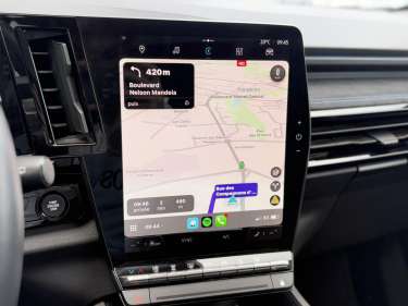 RENAULT ESPACE VI E-Tech Full Hybrid 200 Esprit Alpine 7PL