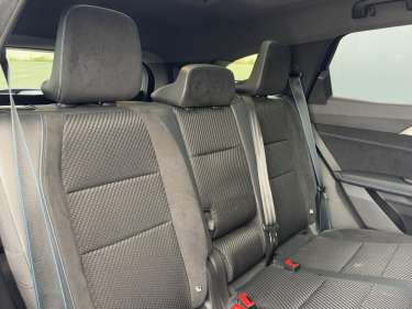 RENAULT ESPACE VI E-Tech Full Hybrid 200 Esprit Alpine 7PL