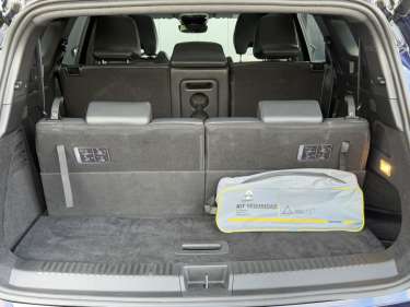 RENAULT ESPACE VI E-Tech Full Hybrid 200 Esprit Alpine 7PL