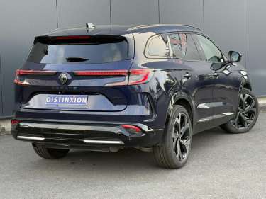 RENAULT ESPACE VI E-Tech Full Hybrid 200 Esprit Alpine 7PL