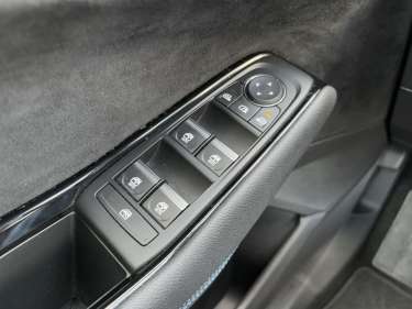 RENAULT ESPACE VI E-Tech Full Hybrid 200 Esprit Alpine 7PL