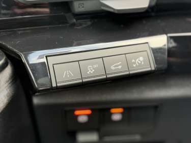 RENAULT ESPACE VI E-Tech Full Hybrid 200 Esprit Alpine 7PL