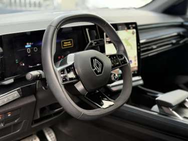 RENAULT ESPACE VI E-Tech Full Hybrid 200 Esprit Alpine 7PL
