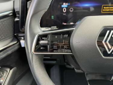 RENAULT ESPACE VI E-Tech Full Hybrid 200 Esprit Alpine 7PL