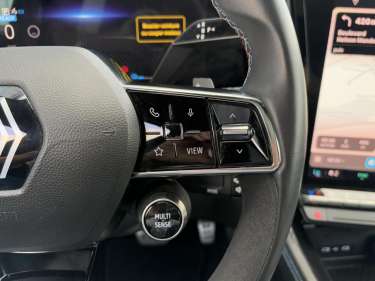 RENAULT ESPACE VI E-Tech Full Hybrid 200 Esprit Alpine 7PL