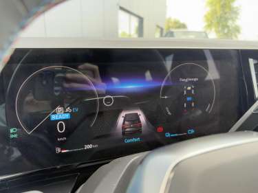 RENAULT ESPACE VI E-Tech Full Hybrid 200 Esprit Alpine 7PL